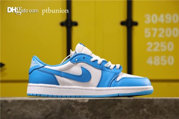 j1 low unc