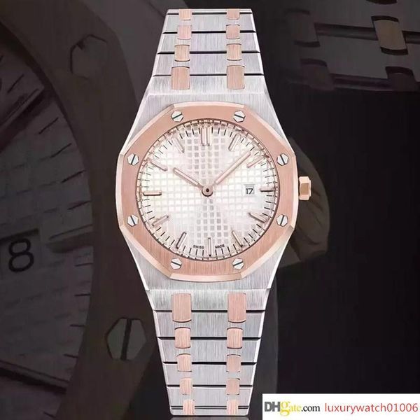 

2018 royal women watch 32mm fashion classic sapphire glass stainless steel strap quartz lady watch womens watche92018 luxury roya
