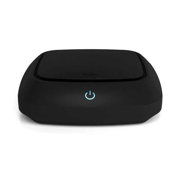 

cleaner ionizer dustpfoof remove formaldehyde purification negative ion generator smoke car air purifier