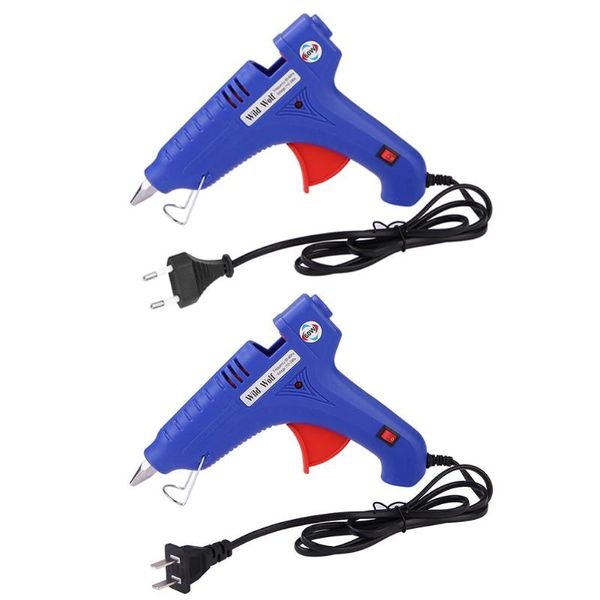 

60w high temperature heater industrial electrothermal melt glue gun