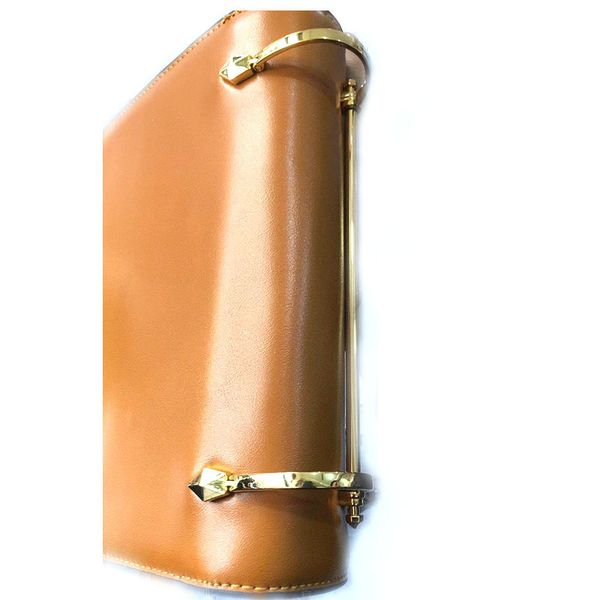 

light gold metal handles connector, metal hardware, Black
