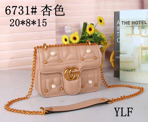 

Bolsa de Ombro yilufa9988