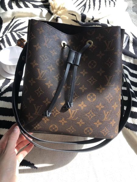 

2020 new boutique 1:1 package191207#06yunhui05, Black