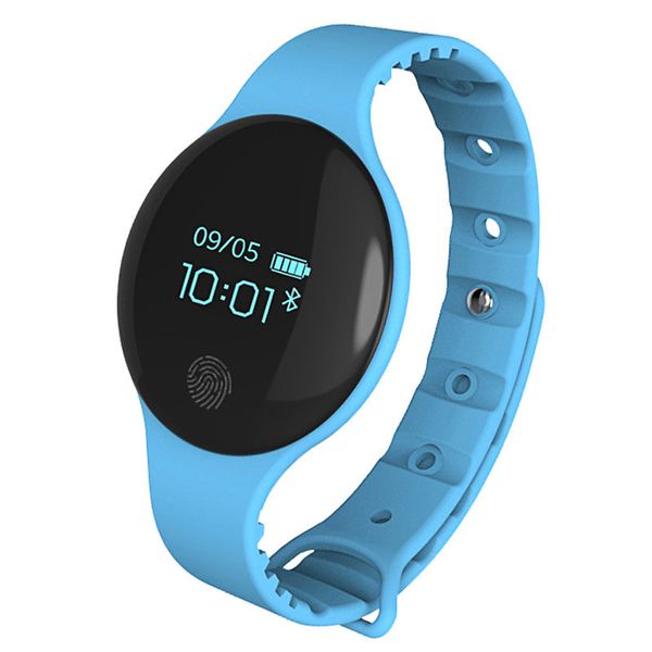 smart watch teenage girl