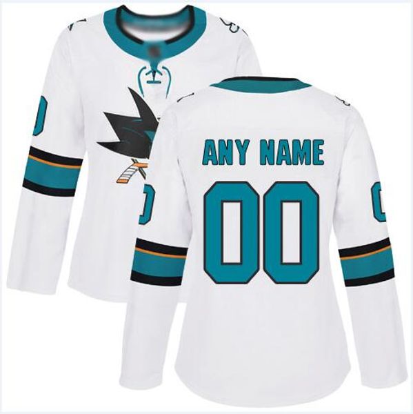 custom san jose sharks shirts