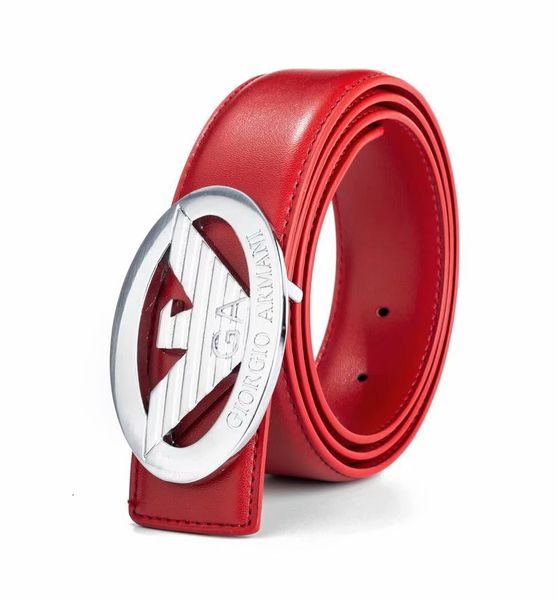 

design belts canvas belt white blets mens womens well-made belt design letter big off buckle, Black;brown