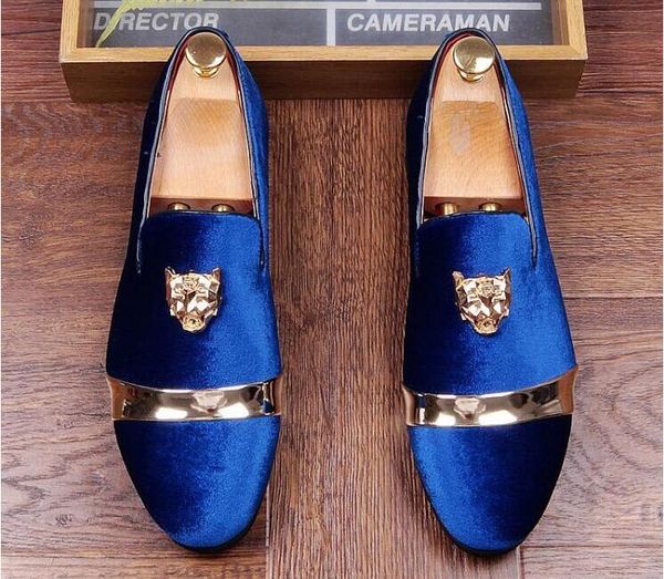 

Sapatos clássicos zhishi