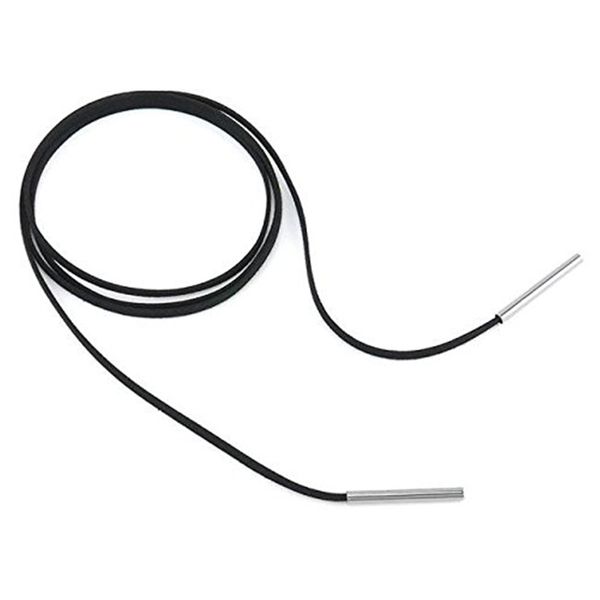 

fashion women punk gothic style long chain black necklace jewelry, Silver