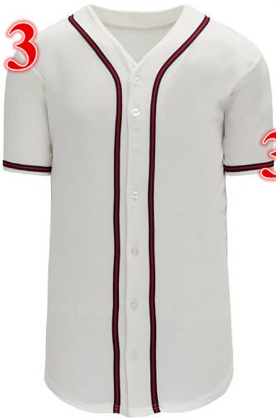 

CUSTOM BLANK BASEBALL 101600003