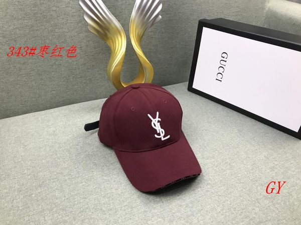 

luxury baseball cap designers men's women's summer sports cap pop bone adjustable cap gallas golf curved hat 23, Blue;gray
