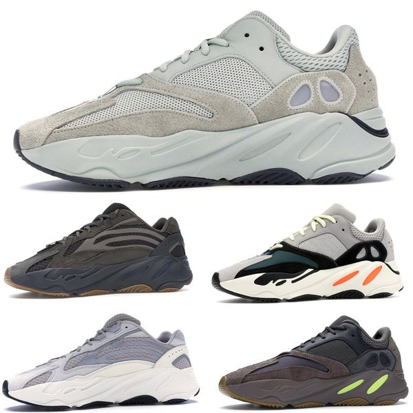 

2020 kanye 700 wave runner mauve inertia geode salt running shoes men women west 700 designer shoes sport sneakers with box size36-46