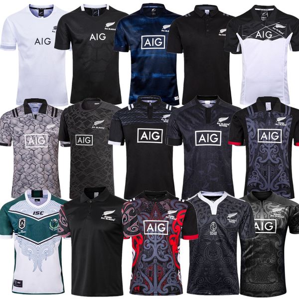 

Maori all 2019 2020 black rugby jer ey 2018 all black new zealand rugby hirt red training hirt 3xl