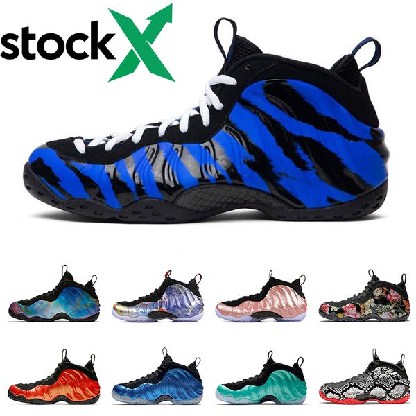 penny hardaway tiger shoes