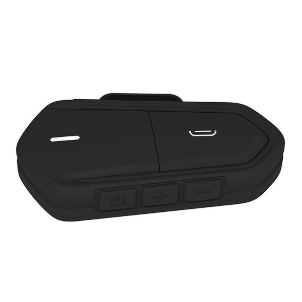 

bluetooth easy operation helmet headset wireless fm radio hands long standby motorcycle waterproof music energy saving