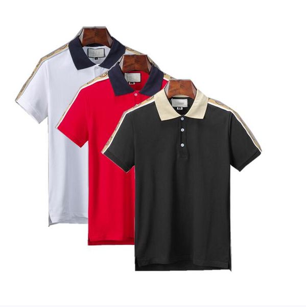 3x polo t shirts