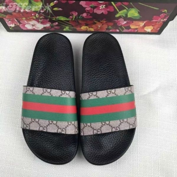 

the lastest 9ss men's women's platform high heels slippers casual shoes flat shoes latest women's sandals slippers fisherman, Black