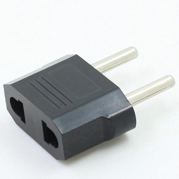 

power plug adapter practical universal eu uk au us power adapter travel charge power plug adapter outlet converter adaptador