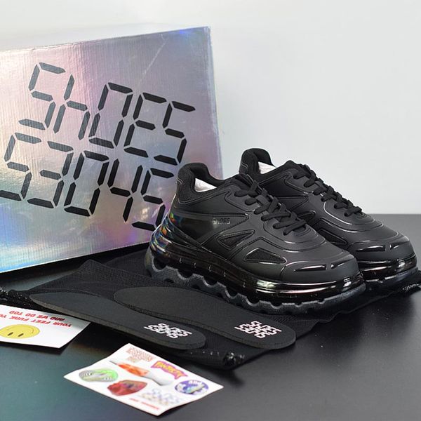 

Pari de igner hoe 53045 tourniaire 2019 zoom triple fa hion look black men women port ca ual hoe over ize 36 45