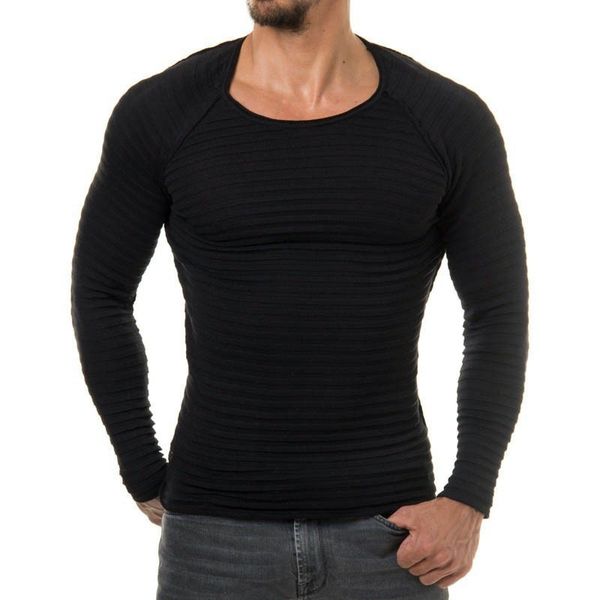 

зима тонкий шею длинным рукавом воротник ремонт свитер, White;black