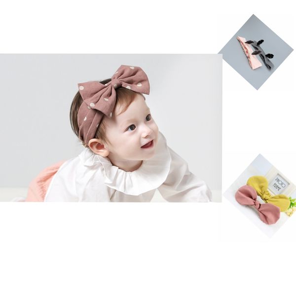 Bandeau Pour Oreille Bébé Garçon