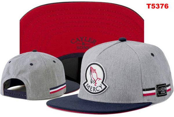 

cayler sons snapback caps i come to rule the world hats adjustable hat cayler sons snapbacks brand casquette gorras hat for men, Blue;gray