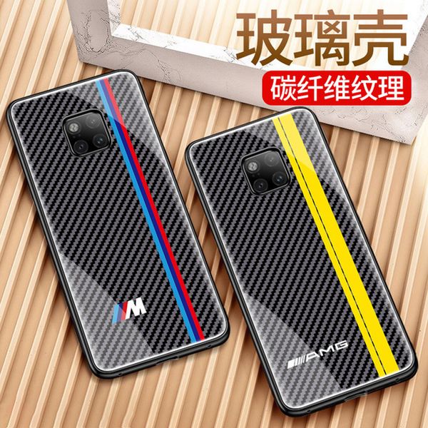 coque bmw huawei p30 lite