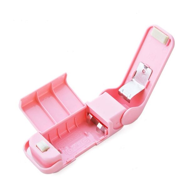

1pcs seal tool mini food запайки бовой плаиковй меок запеавани Ѭђк ђѬойво дав