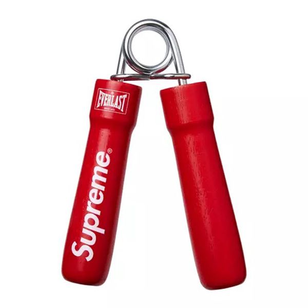 Supreme x Everlast