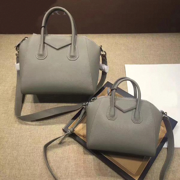 

antigona women tote bags genuine leather handbags purses designer handbags fashion shoulder messenger bag high quailty sac1b33#