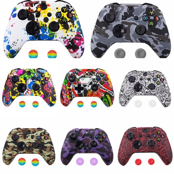 

vamuk custom solid white shell front housing case kit xbox for part one controller