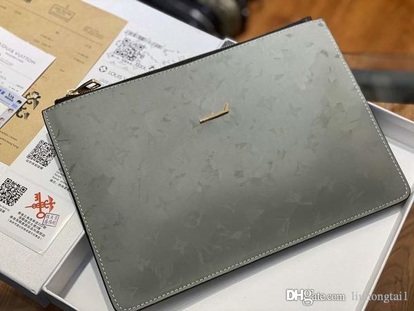 

кожаные сумки ручной моды конверт сумка мужчины мужчины и кошельки для женщин пакет с индивидуальностью кошелек сцепления пакет высокого кач