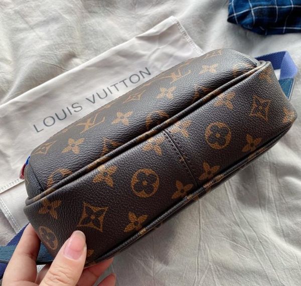 

2020 new arrival sell designer luxury womens waist bags chest bags womens brand shoulder bags ss 20062905d