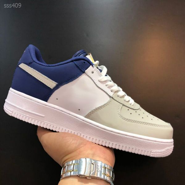 

luxury classic men casual simple shoes lace-up designer red bottom leather running shoe men flat sports shoes size6-11