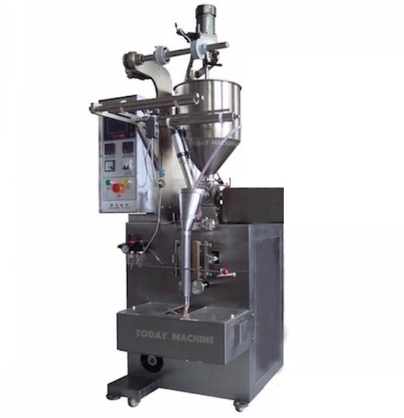 

automatic liquid soap packing machine