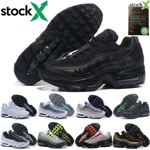 nike air max 95 hombre purpura