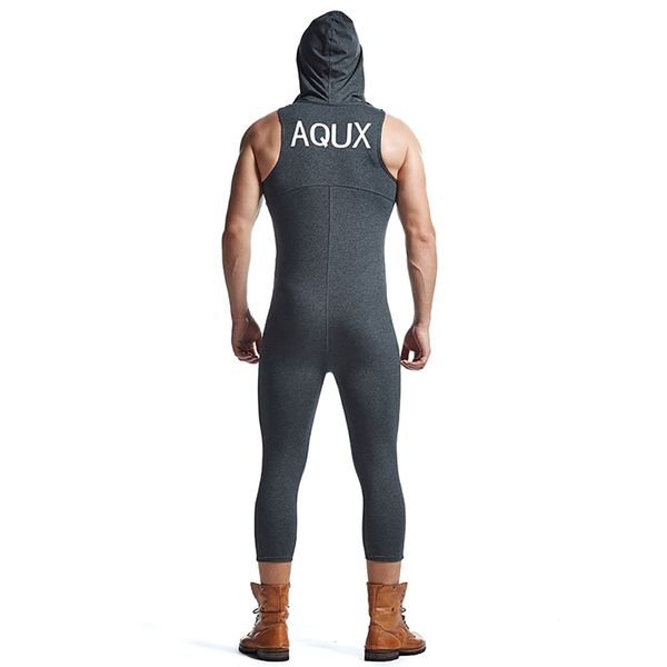 

solid sweat suits men for gym male jumpsuits hooded for men soft cotton fitting uniform breathable man sleeved sports suit gym clothin, White;black