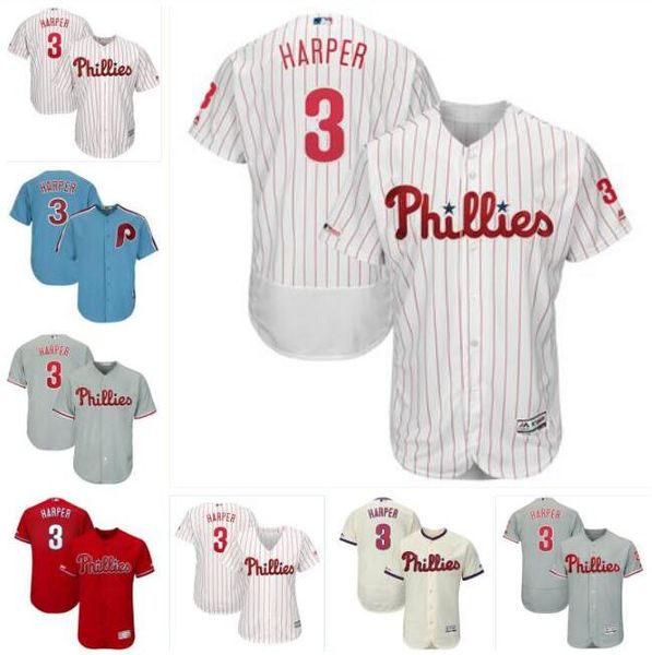 bryce harper phillies jersey cheap