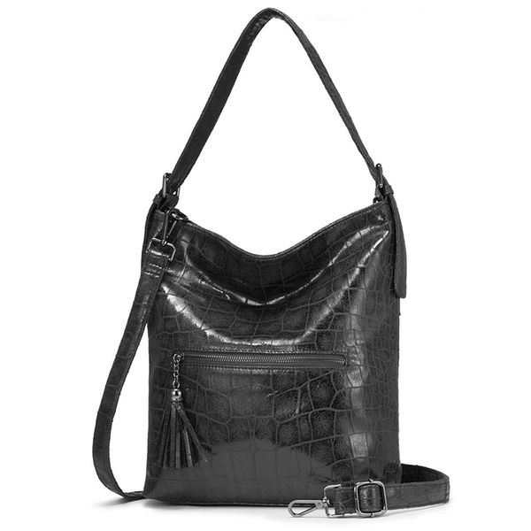 

acelure solid color handbags purse women fashion shoulder bags ladies hobos tote bags female capacity bag