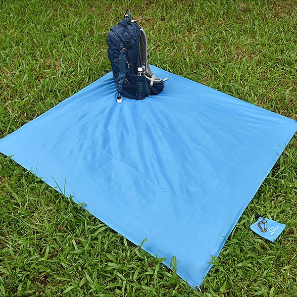 

портативной водонепроницаемого складного ultralight открытого сад pad сиденья пляж йога компактный влагостойкий кемпинг пикник мат одеяло от