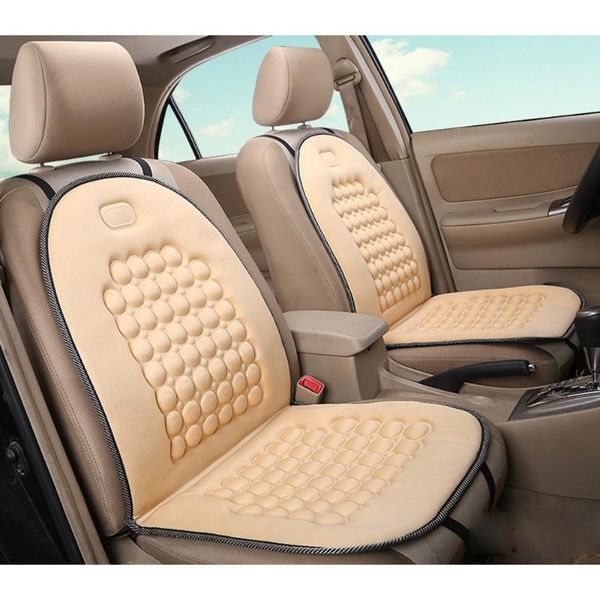 

breathable seat cover sponge fabric front office cushion heat-resistant