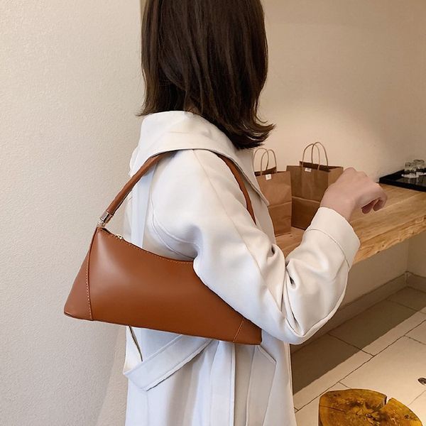 

net red bag women new fashion ladies shoulder bag simple vintage hand bags & shoes