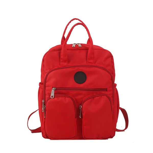 

luxury designer backpack backpack style college style schoolbag trendy autumn and winter wild joker fashion newset handbag