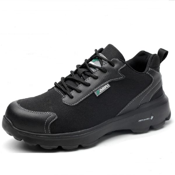 sapatos de segurança confortaveis