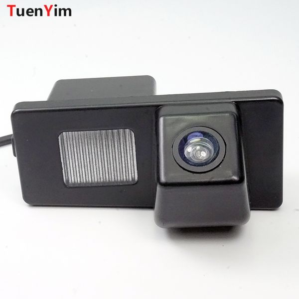 

for sony ccd color ccd hd for ssangyong korando rexton w kyron car rear view camera reverse backup parking aid waterproof