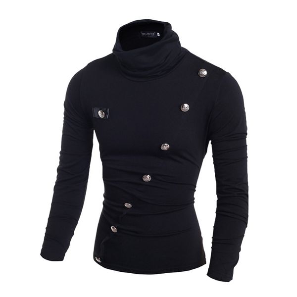 

long-sleeved shirt, men's shirt, blouse man, long-sleeved shirt man, street dress, men's clothing, White;black