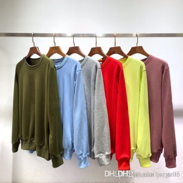 

новый дизайнер мужской балахон пуловер компас значок мужчины и женщины с таким же свободным повседневным высоким качеством с капюшоном пара, Black