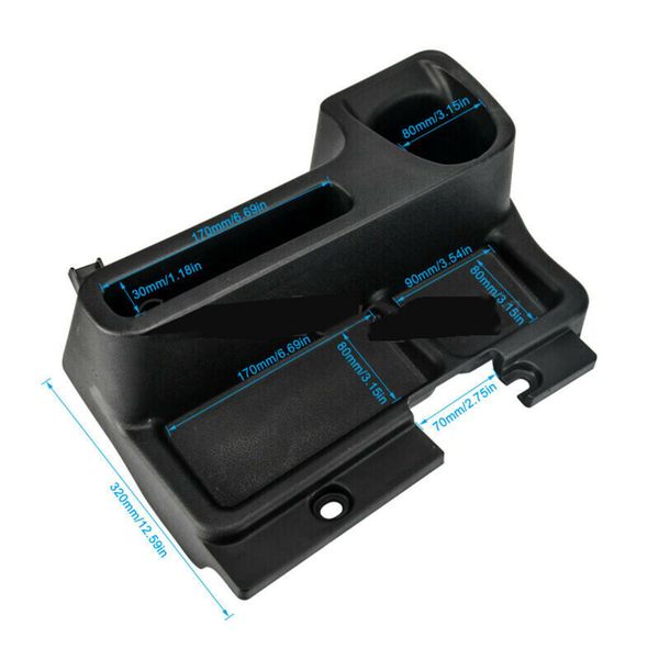 

centre console storage box for lc70 lc71 lc76 lc77 lc79 series land cruiser armrests box