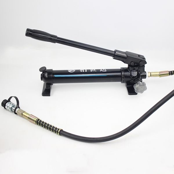 

manual hydraulic pump hand pump cp-390