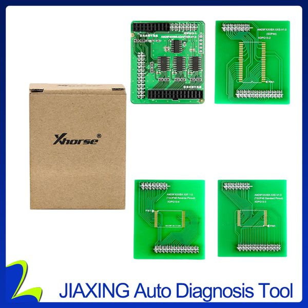 

original xhorse xdpg13ch am29fxxxb adapter work with xhorse vvdi prog programmer