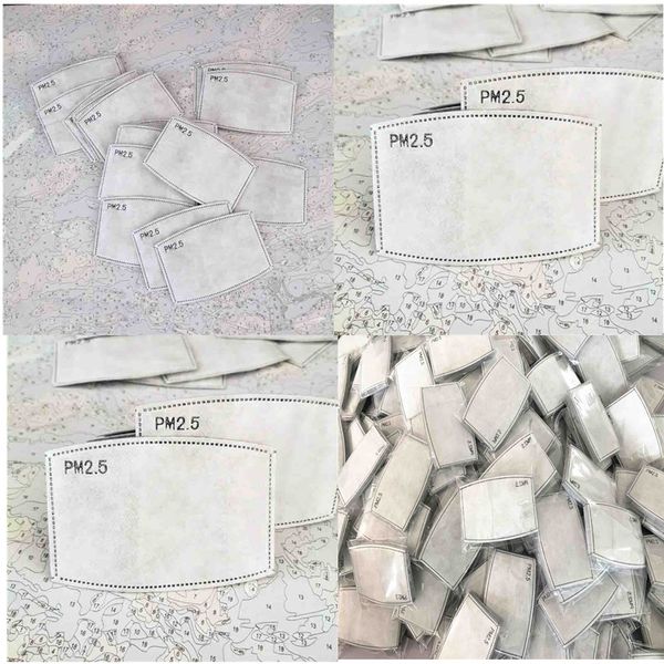 

анти-пыль n95 респиратор маска фильтр вставка для маски бумага дымка рот pm2. 5 фильтры бытовые защитные продукты 100 шт